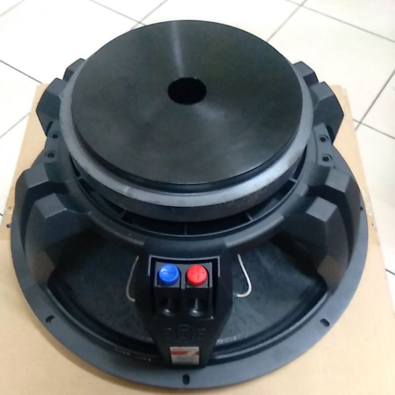 Jual SPEAKER ACR FABULOUS 15 PA 75155 W MK1 FAB WOOFER 800 Watt