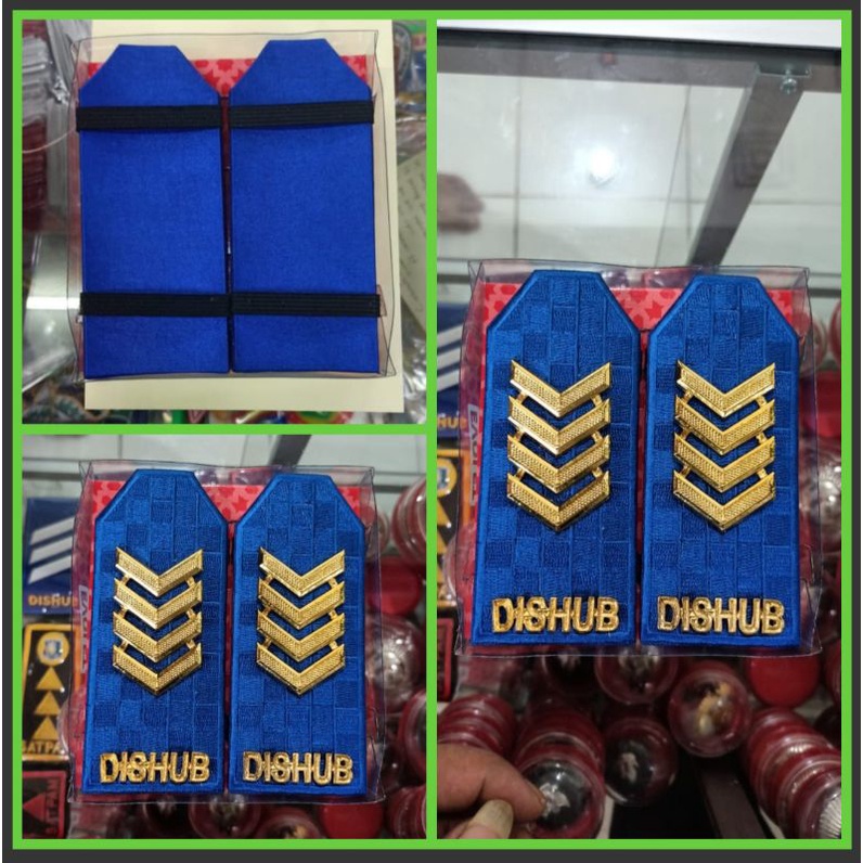 Jual Pangkat Pdu Dishub Golongan D Evolet Pdu Dishub Golongan D