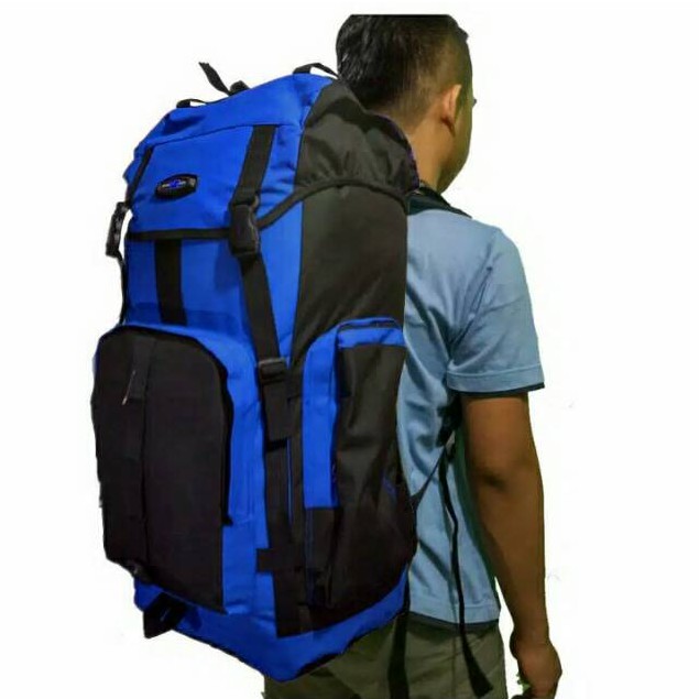 Jual Tas Gunung Carrier Tnf The North Face Flight Series L Turkish