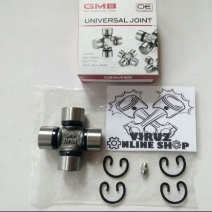 Jual JOINT JOIN COPEL KOPEL CROSS JOINT SUZUKI JIMNY KATANA VITARA