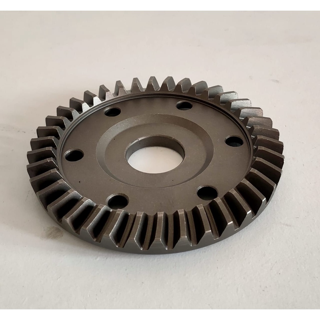 Jual Rear Axis Gear Gir Gigi 38T Motor Roda Tiga Viar Jialing Nozomi