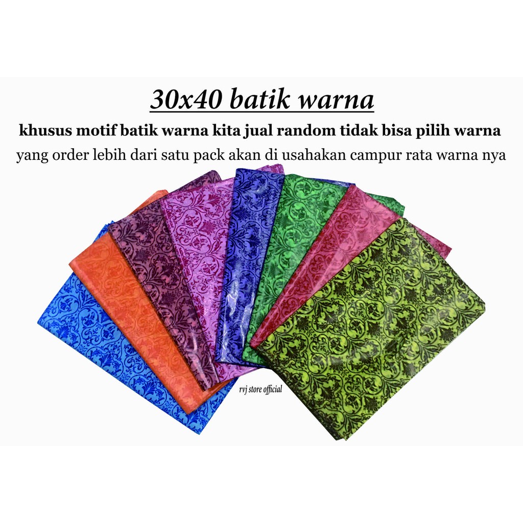 Jual Kantong Plastik Pond Oval Motif 30x40 Isi 50pcs Shopee Indonesia