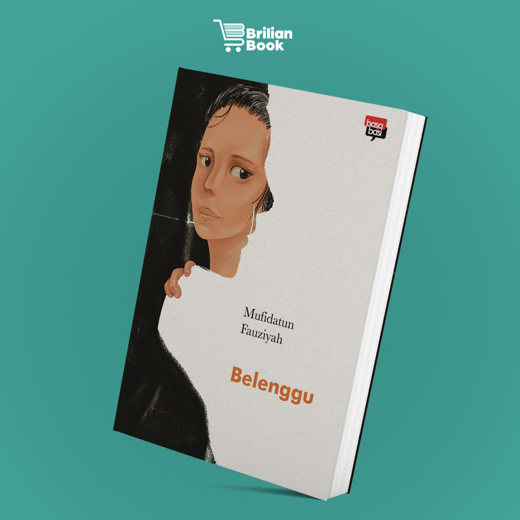 Jual Buku Belenggu Basabasi Shopee Indonesia