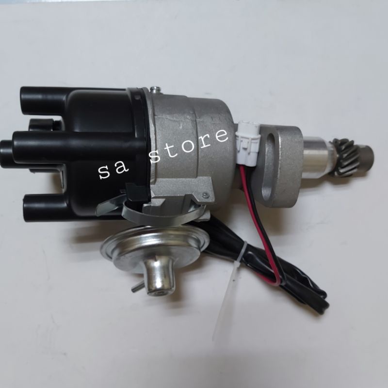 Jual Delco Cdi Atau Distributor Assy Suzuki Vitara Sidekick Escudo