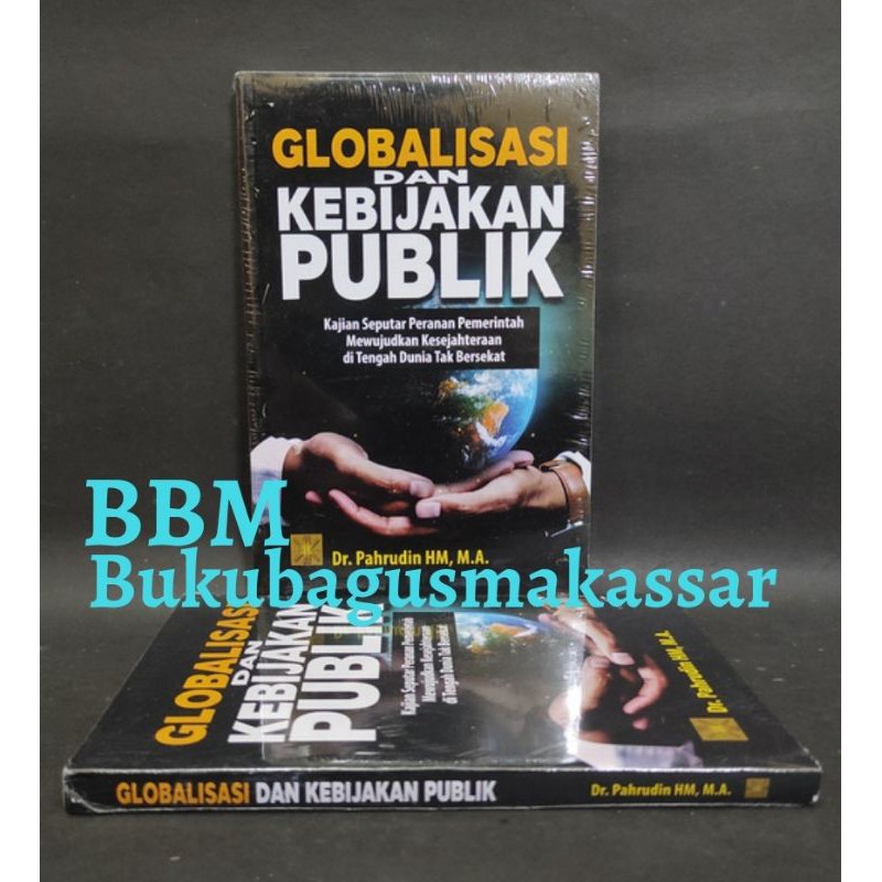 Jual Globalisasi Dan Kebijakan Publik Shopee Indonesia