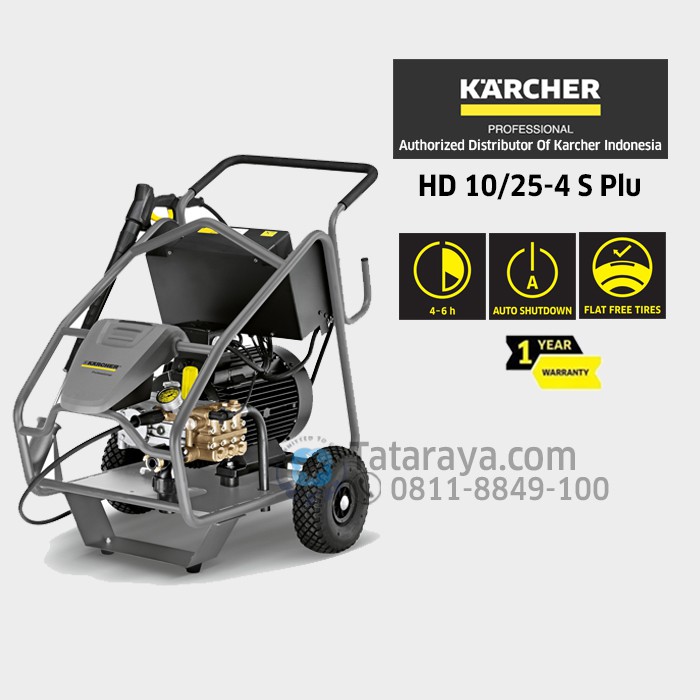 Jual Karcher High Pressure Cleaner Hd Cage Shopee Indonesia