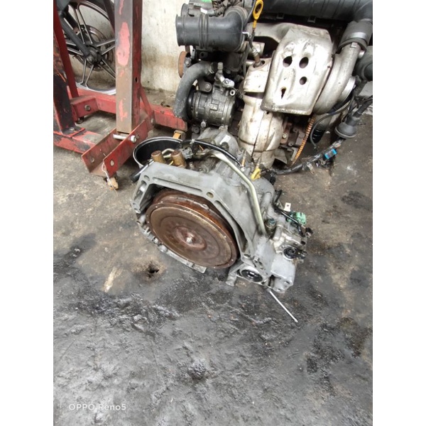 Jual Transmisi Gearbox Matic Honda Crv Gen B Cc Shopee Indonesia