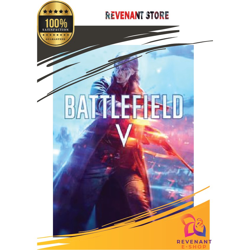 Jual Akun Origin Battlefield Standart Edition Pc Shopee Indonesia