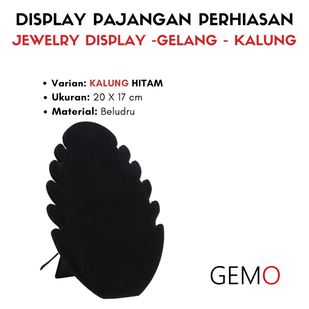 Jual Display Rak Pajangan Perhiasan Untuk Gelang Dan Kalung Cocok Untuk