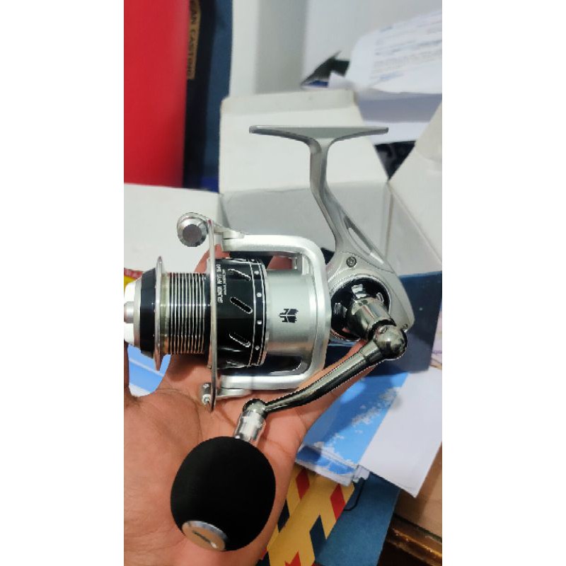 Jual Tridentech Silver Rays 3500 Shopee Indonesia