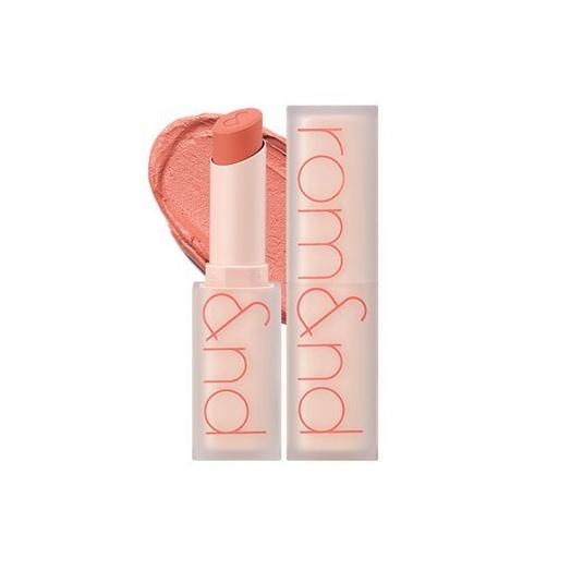 Jual Romand Zero Matte Lipstick Shell Nude Shopee Indonesia