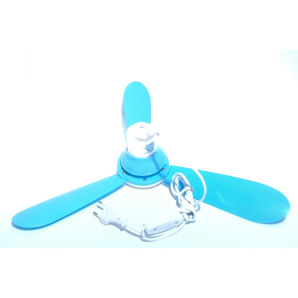 Jual Kipas Angin Gantung Langit Langit Plafon Helifan Mini Helifan