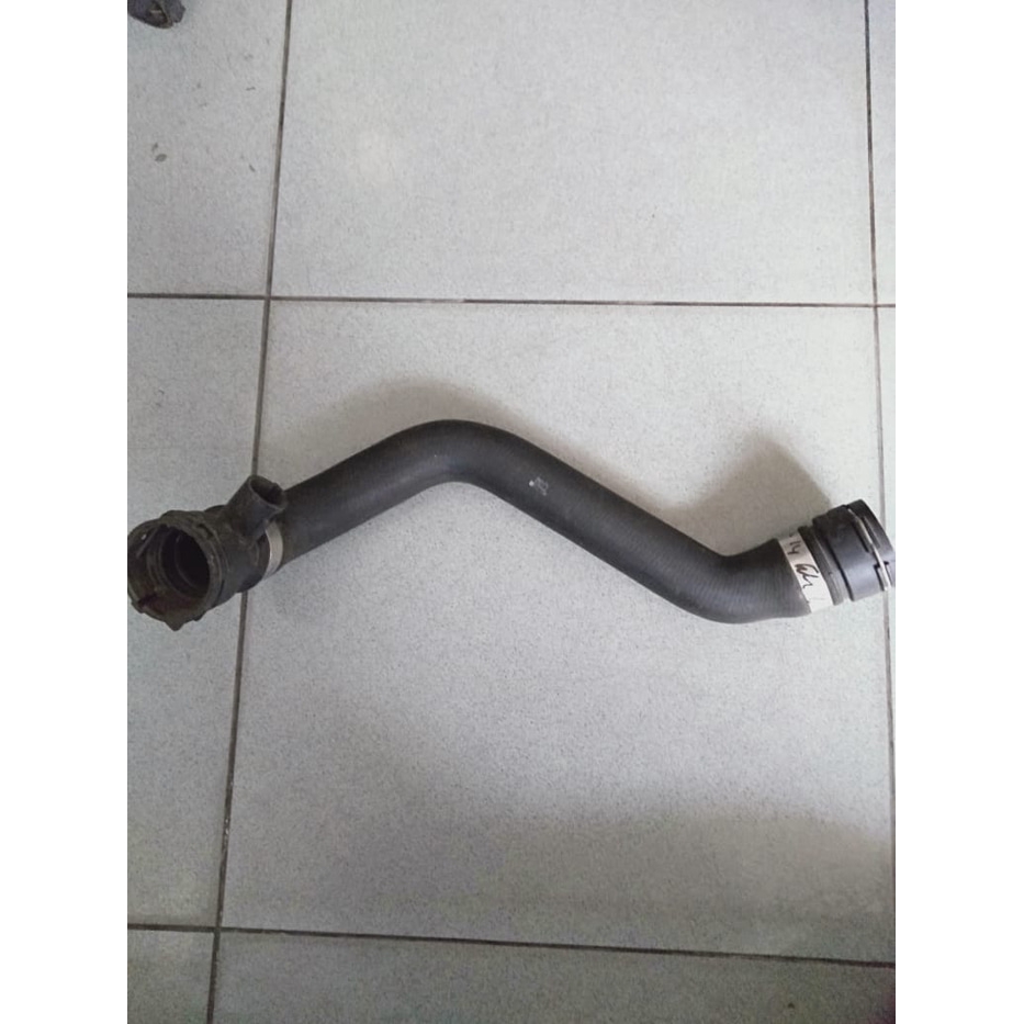 Jual SELANG RADIATOR BAWAH BMW E39 Trucktec Shopee Indonesia