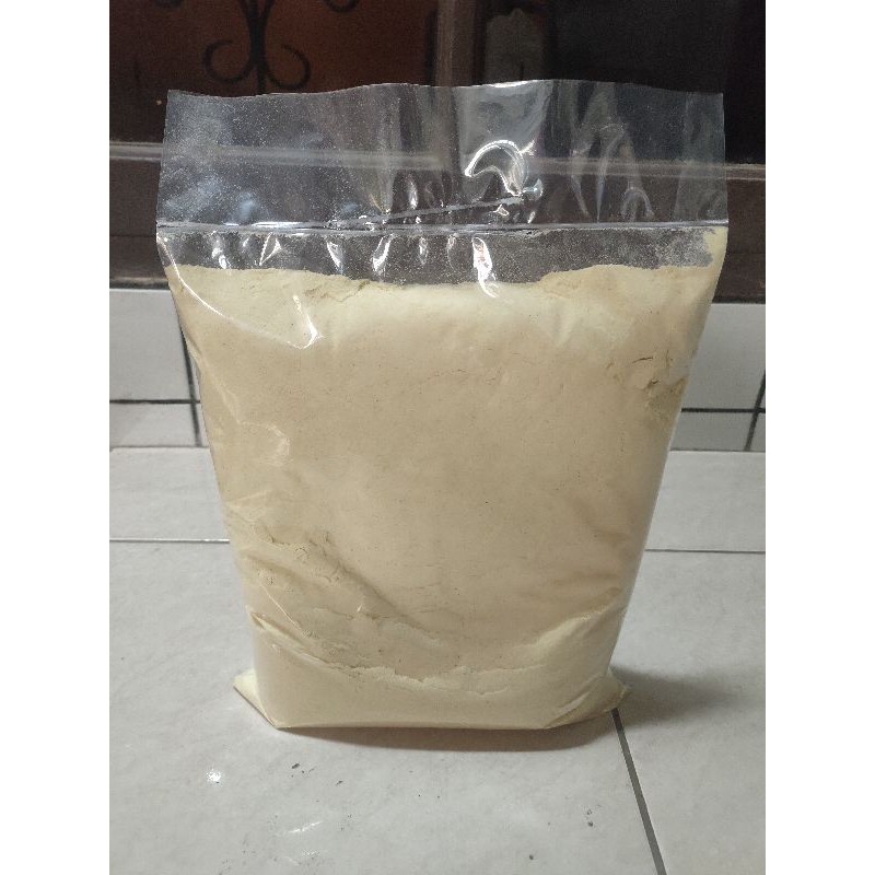 Jual Tepung Kedelai Murni 1kg Shopee Indonesia