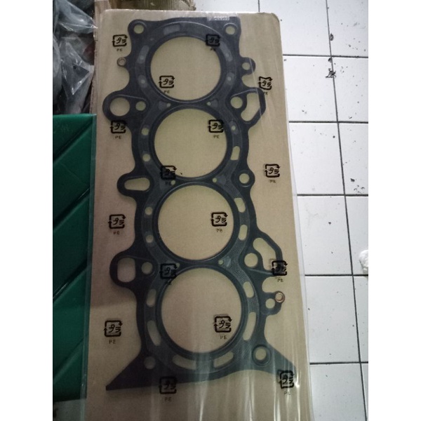 Jual Paking Packing Cylinder Head Kop Honda Stream 1700cc 1 7Cc Civic