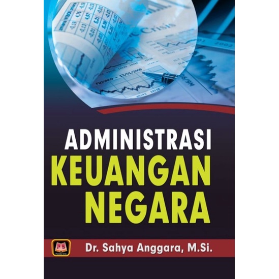 Jual Administrasi Keuangan Negara Shopee Indonesia