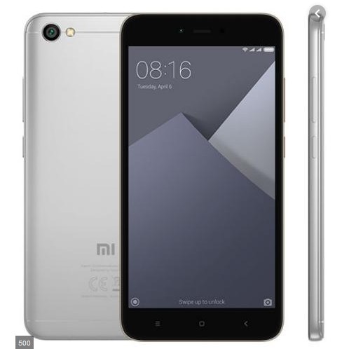 Jual Xiaomi Redmi Note 5A Original Garansi 1 Tahun Hp Baru Harga