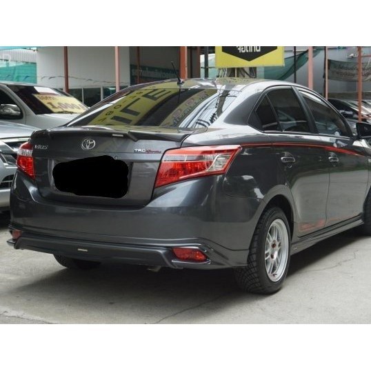 Jual BODYKIT Vios Limo Gen3 TRD Uyt BODIKIT MURAH ONGKOS KIRIM GRADE A