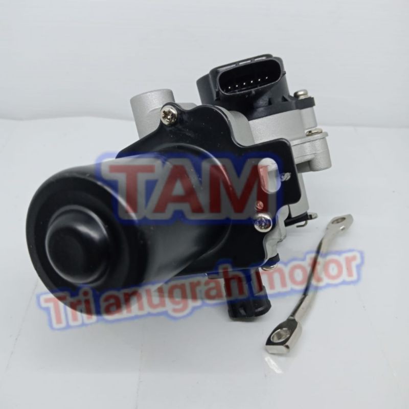 Jual Actuator Turbo Atau Motor Turbo Hilux Cc Hilux Cc Hilux