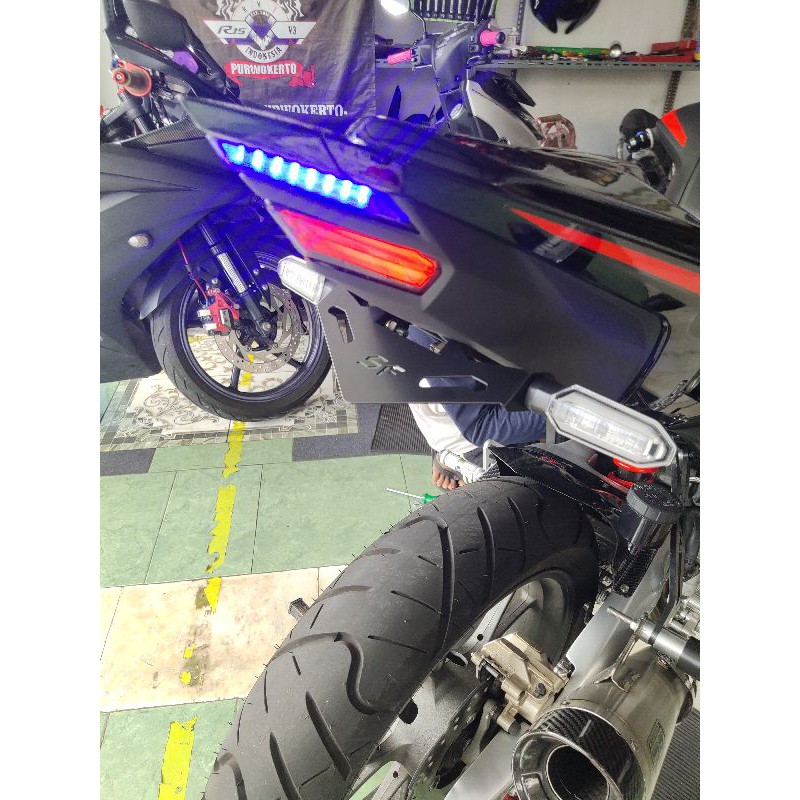 Jual Tail Tidy Street Fender SF CBR 150r K45R K45G K45G K46 All New