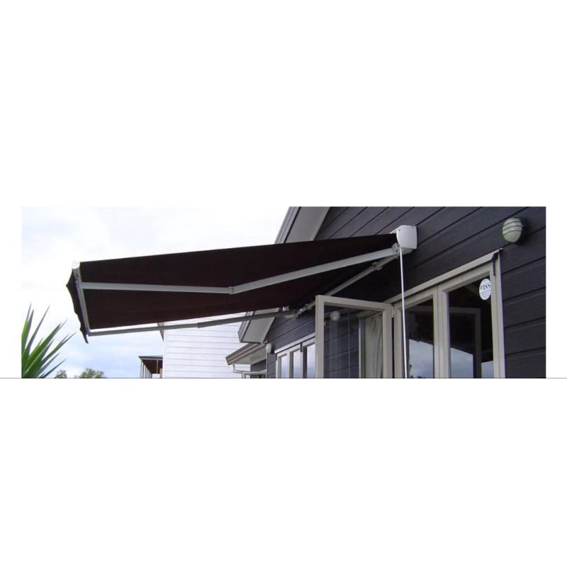 Jual Krisbow Soleil Awning Gulung Atap Kanopi Tarik Kanopi Lipat