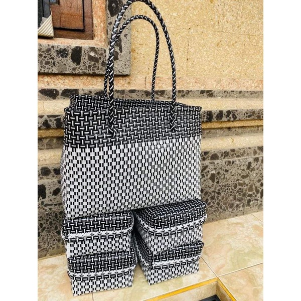 Jual Ready Stok Tas Keben Jali Sokasi Bali Sokasi Anyaman Jali Shopee