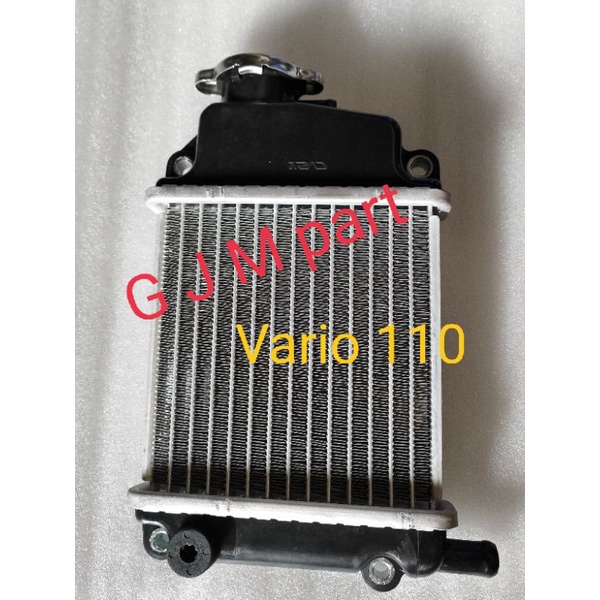 Jual Radiator Vario Old Vario Karbu 110 Vario CBS Vario Techno 110