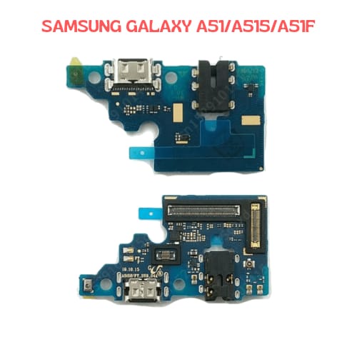 Jual PAPAN CAS FLEXIBLE SAMSUNG GALAXY A51 A515 A51F CON TC