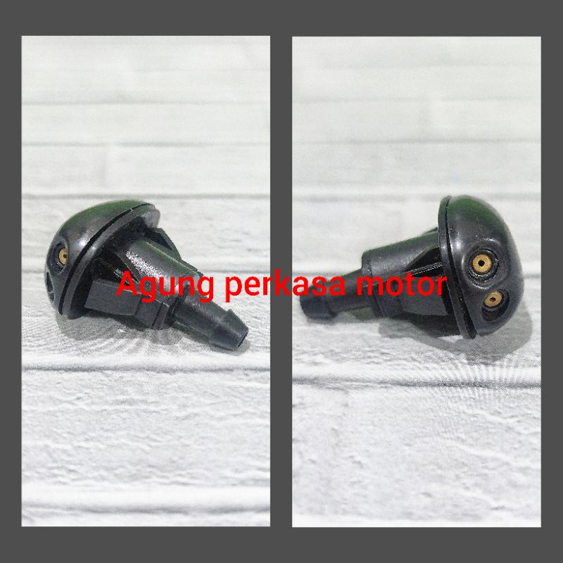 Jual Nozzle Air Wiper Nosel Air Wiper Nissan Livina Xtrail T