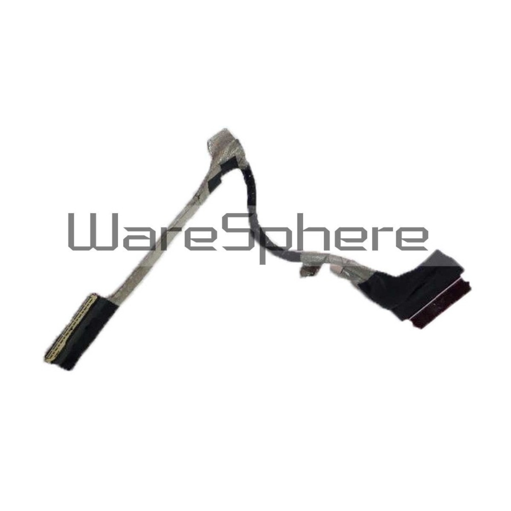 Jual PREORDER NEW LCD LED LVDS Video Flex Cable For Lenovo ThinkPad X1