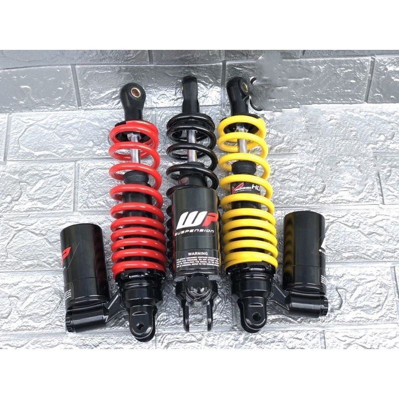 Jual Shockbreaker Tabung Bawah Copy Wp Vario 125 150 Beat Mio Scoopy