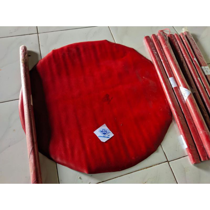 Jual Karpet Murai Dasar Sangkar Murai No 3 Tebal Shopee Indonesia