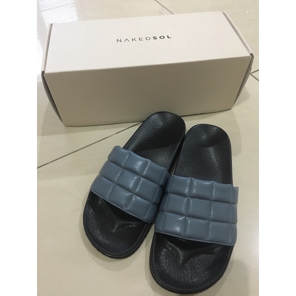 Jual Nakedsol Sandal Shopee Indonesia