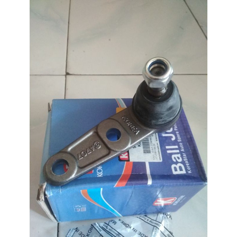 Jual Balljoint Ball Joint Lower Arm Chevrolet Lova Kalos Aveo Lama