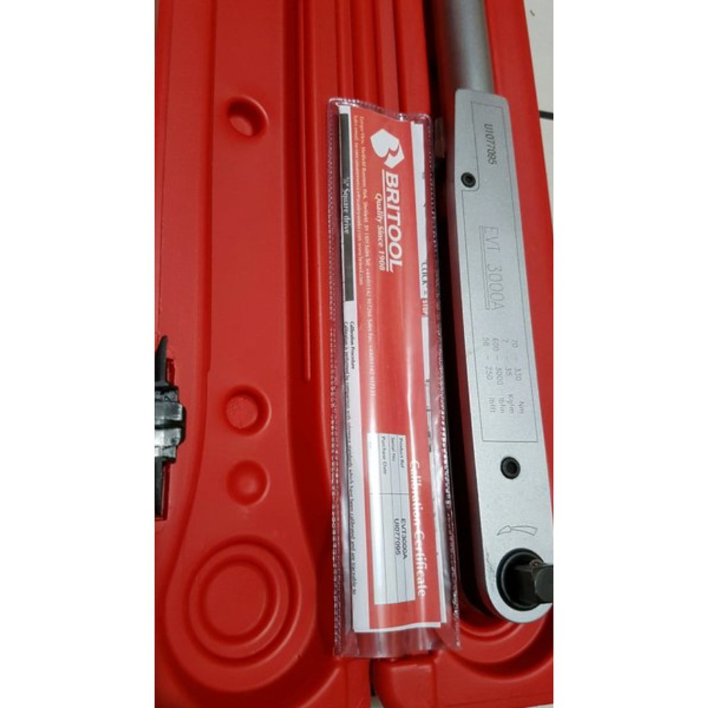 Jual Best Sale Kunci Moment Britool Evt A Torque Wrench Kunci