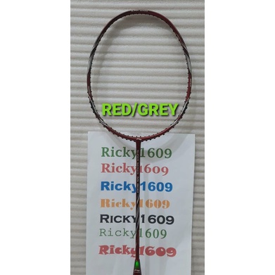 Jual RAKET BADMINTON LINING SUPER SERIES SS 900 HEAD HEADY MEGA