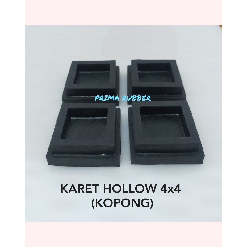 Jual Karet Kaki Hollow X Kopong Kaki Kursi Meja Rak Besi Hollow