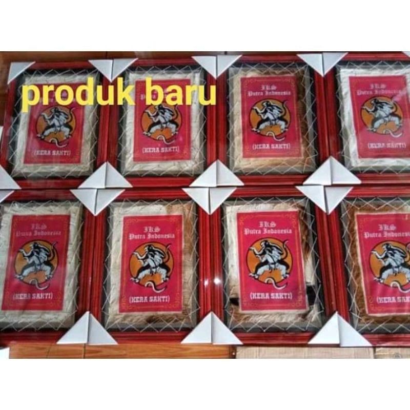 Jual Lambang Ikspi Kera Sakti Hiasan Dinding Shopee Indonesia