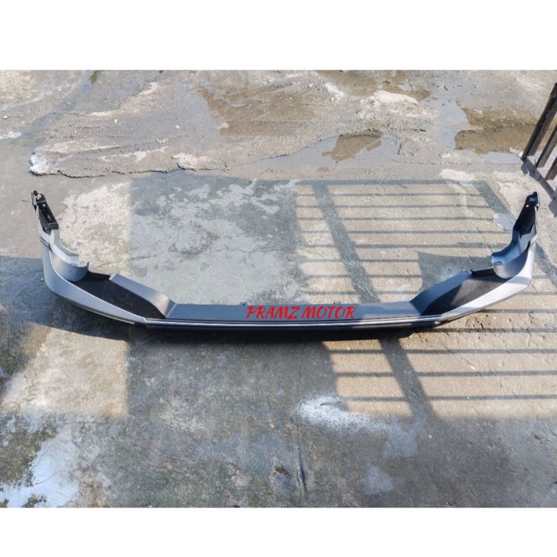 Jual Bodykit Depan Toyota Raize Original Shopee Indonesia