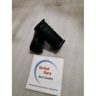 Jual Jual Karet Barstep Footstep Foot Step Depan Suzuki Smash Shogun