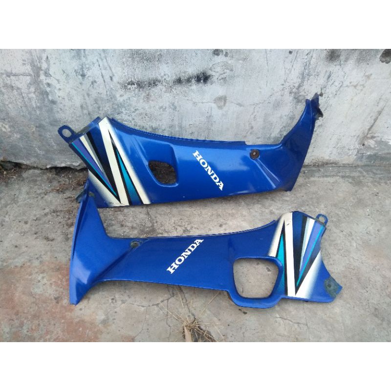 Jual Sayap Tebeng Kap Bagian Dalam Honda Supra X Supra Fit Lama