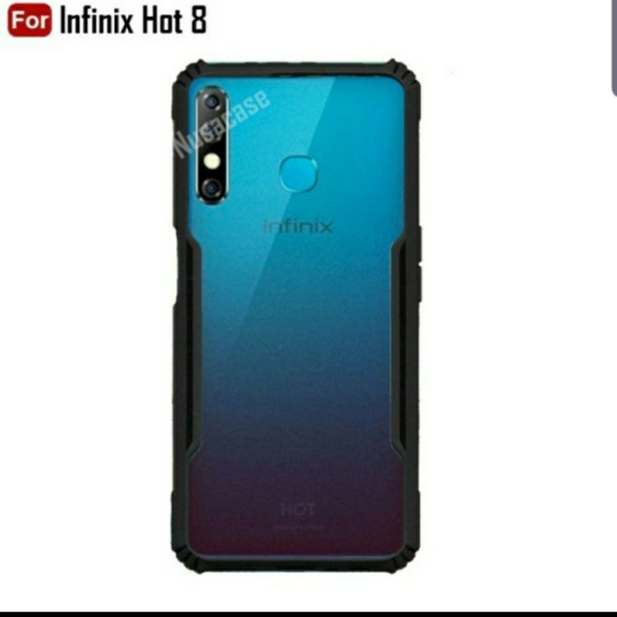 Jual INFINIX HOT HOT HOT PLAY HOT PLAY HOT PLAY Hard Case