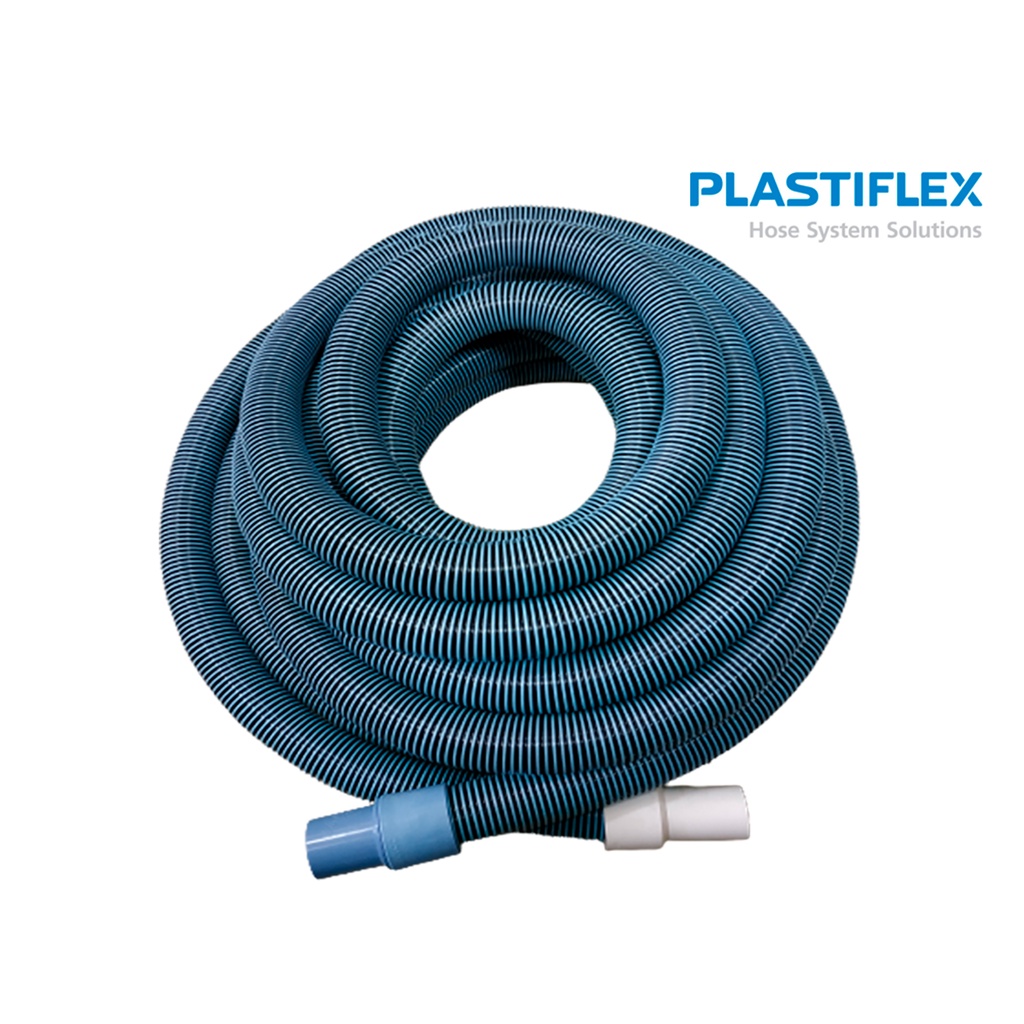 Jual Vacuum Hose Pool King 50 Feet Selang Vakum Kolam Renang 15 Meter