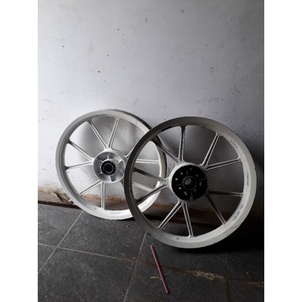 Jual Velg Daytona Gpwheel Shopee Indonesia