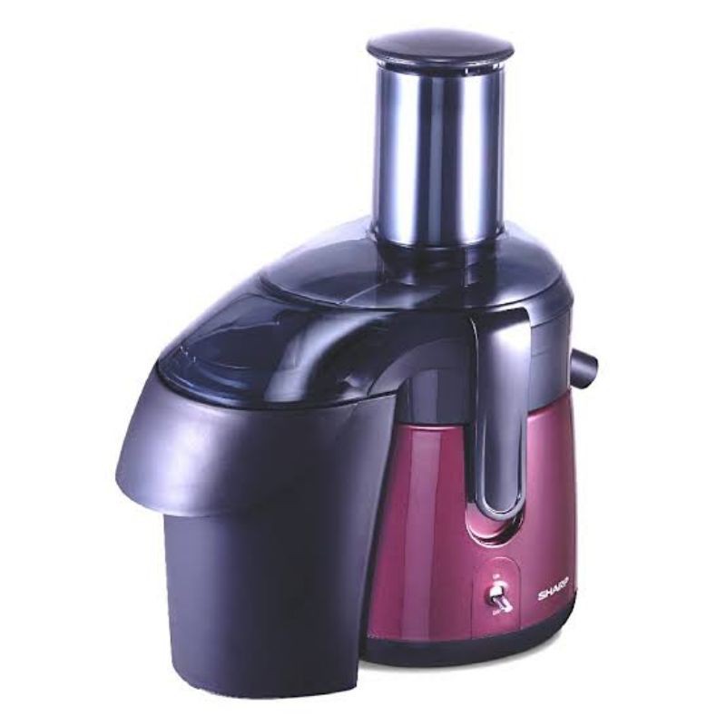 Jual SHARP EJ 150 LP K 150LPK EJ150LPK JUICER SHARP ALAT MESIN PEMBUAT