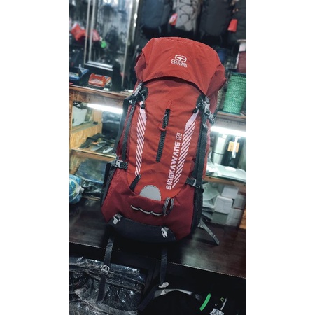 Jual Co Trek Carrier Tas Gunung Singkawang L Shopee Indonesia