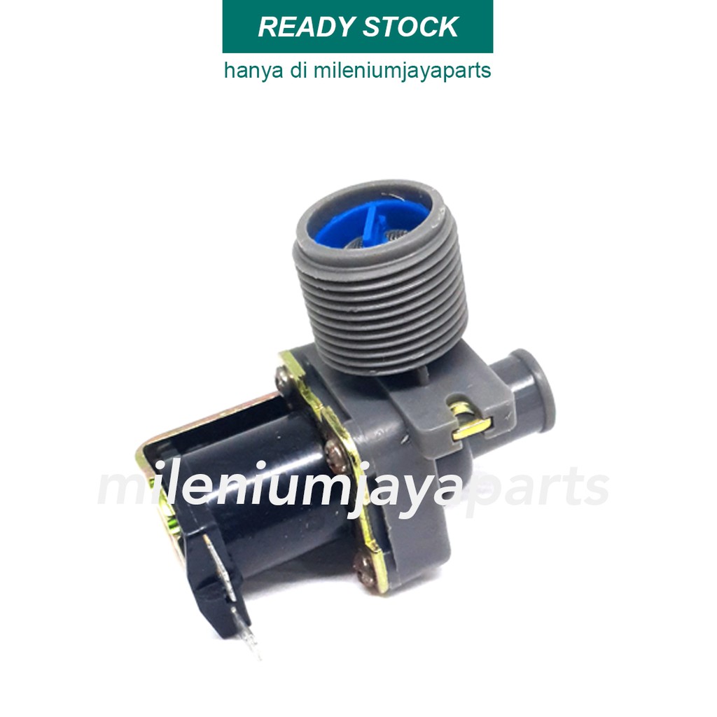 Jual Selenoid Mesin Cuci Tabung Lg Water Inlet Valve