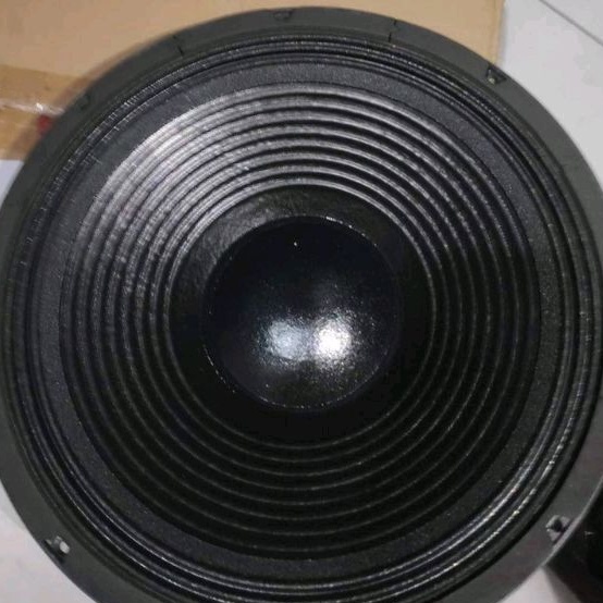 Jual Speaker Subwoofer Acr Deluxe Inch Mk Deluxe Watt