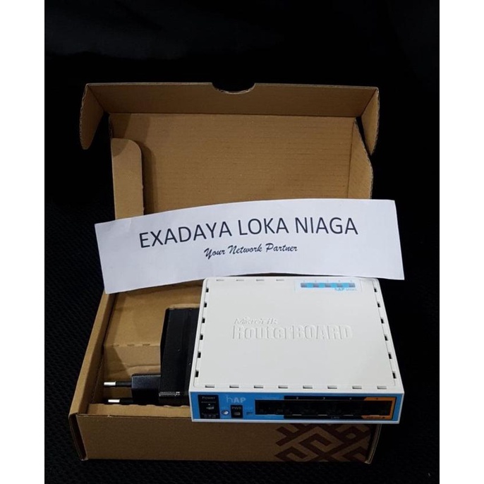 Jual Mikrotik Rb Ui Nd Hap Rb Ui Nd Hap Wireless Router