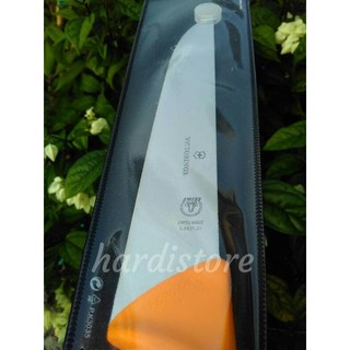 Jual Pisau Sembelih 21 Cm Victorinox Swibo Butcher Knife Straight 5